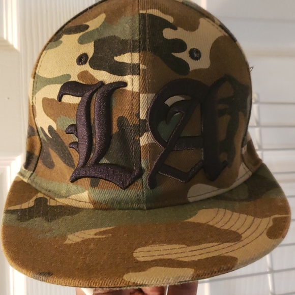 Baseball Cap - Picture 2 of 2